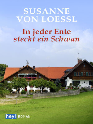 cover image of In jeder Ente steckt ein Schwan